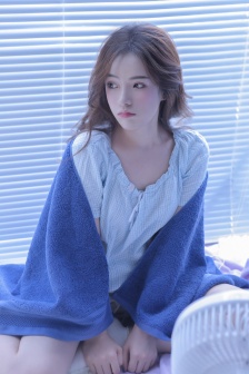 美女人体艺术